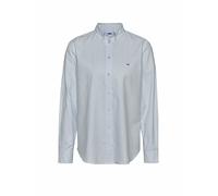 TOMMY JEANS Camicetta azzurro | L