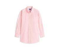 TOMMY JEANS Camicia a blusa rosa | XL