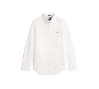 Tommy Jeans Camicia bianco Uomo Tommy Jeans S
