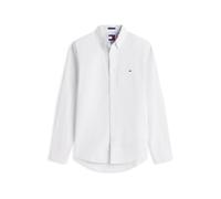 Tommy Jeans Camicia blu pastello / bianco Uomo Tommy Jeans XL