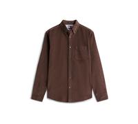 Tommy Jeans Camicia cioccolato Uomo Tommy Jeans L