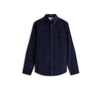 Tommy Jeans Camicia navy Uomo Tommy Jeans M