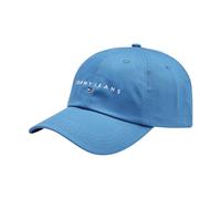 Tommy Jeans - Cappellino a sei pannelli - - Accessories - unisex - Blu - ONE SIZE