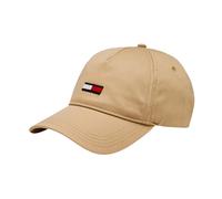 Tommy Jeans - Cappellino - - Accessories - unisex - Beige - ONE SIZE
