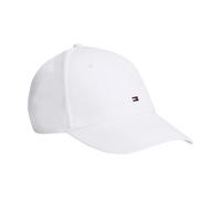 Tommy Jeans - Cappellino da baseball a sei pannelli con ricamo grafico - - Accessories - unisex - Bianco - ONE SIZE