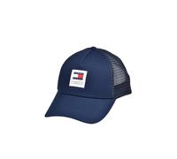 Tommy Jeans Cappello Baseball Blu
