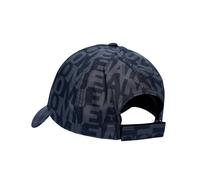 Tommy Jeans Cappello Baseball Logomania Nero