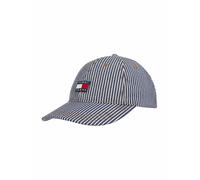 TOMMY JEANS Cappello blu