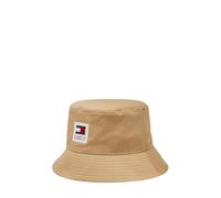 Tommy Jeans Cappello Cloche Tjm Modern AM0AM12018 Beige Scuro Beige