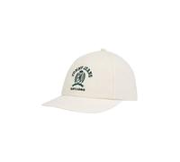 TOMMY JEANS Cappello CREST CAP bianco