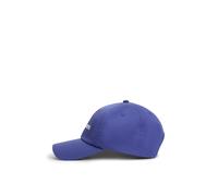 Tommy Jeans Cappello da baseball blu / bianco Uomo - PROMO - Accessori - Cappelli da baseball e berretti - Cappelli da baseball Tommy Jeans 55-60