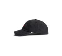 Tommy Jeans Cappello da baseball 'Heritage Logo Baseball' blu scuro Uomo - PROMO - Accessori - Cappelli da baseball e berretti - Cappelli da baseball Tommy Jeans 55-60