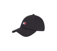 Tommy Jeans - Core - Cappellino nero One Size