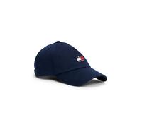 Tommy Jeans Cappello da baseball 'Heritage' marino / blu notte / rosso / bianco Uomo Tommy Jeans 55-60 marino / blu notte / rosso / bianco