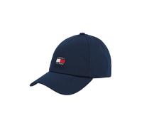 Tommy Jeans Cappello da baseball 'HERITAGE' marino / rosso / bianco Uomo Tommy Jeans 55-60 marino / rosso / bianco
