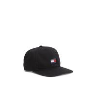 Tommy Jeans Cappello da baseball 'Heritage' marino / rosso / nero / bianco Uomo - PROMO - Accessori - Cappelli da baseball e berretti - Cappelli da baseball Tommy Jeans 55-60