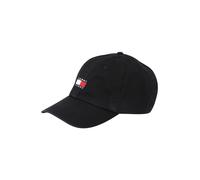 Cappellino Tommy Jeans Heritage AM0AM12020 Black BDS 00