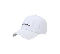Cappellino Tommy Hilfiger Sport Signature bianco