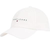 Tommy Hilfiger Linear Logo M - Cappellino - Uomo UNICA