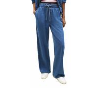 TOMMY JEANS Chambray Pull On W - jeans - donna Blue S