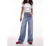 Tommy Hilfiger Claire L32 W - Jeans - Donna - Denim W30