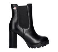 Tommy Jeans - Chelsea Ankle Boot - - Shoes - Donna - Nero - 39 EU