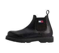 Tommy Jeans - Chelsea Stivali - - Shoes - Uomo - Nero - 44 EU
