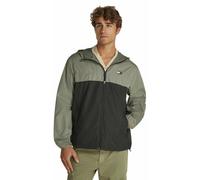 TOMMY JEANS Chicago M - giacca tempo libero - uomo Green M