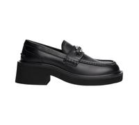 Tommy Jeans - Chunky Heel Mocassini - - Shoes - Donna - Nero - 39 EU