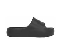 Tommy Jeans Chunky Pool Slide W - ciabatte - donna 35/36 Black woman