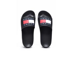 Tommy Jeans Ciabatta Nero 40