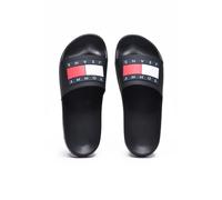 Tommy Jeans Ciabatta Nero 41