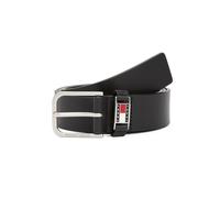 Tommy Jeans Cintura 'SCANTON' nero, Taglia 110