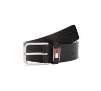 Tommy Jeans Cintura 'SCANTON' nero Uomo Tommy Jeans 115 nero