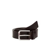 Cintura da uomo Tommy Hilfiger Tjm Austin 3.5 AM0AM12338 Marrone 100