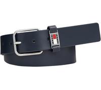 Tommy Jeans - Tjm Scanton 3.5 Blu - Cinture 85 Blu