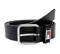 Tommy Hilfiger Jeans TJM Scanton Cintura Pelle black (TAS002454)