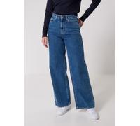 TOMMY JEANS Claire HR Wide W - jeans - donna Blue 26/32