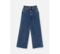 TOMMY JEANS Claire HR Wide W - jeans - donna Blue 32/32