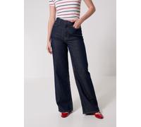 TOMMY JEANS Claire HR Wide CJ5056 W - jeans - donna Blue 28/32