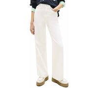 TOMMY JEANS Claire W - jeans - donna White 30/32