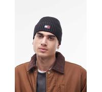Tommy Jeans - Core - Berretto nero One Size