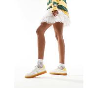 TJW COURT SNEAKER by Tommy Jeans 41 Giallo