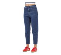 Tommy Jeans - Cropped Jeans - - Jeans - Donna - Blu - W26