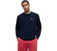 Tommy Jeans Dm0dm21921 Reg Badge Crew