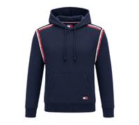 Tommy Jeans - Dm0Dm23155 - - Sweatshirts & Hoodies - Uomo - Blu - L