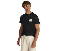 Tommy Jeans Dna Graphic M - T-shirt - uomo S Black man