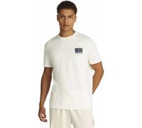 TOMMY JEANS Dna Graphic M - T-shirt - uomo White 2XL