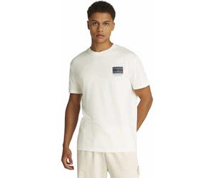 TOMMY JEANS Dna Graphic M - T-shirt - uomo White 2XL