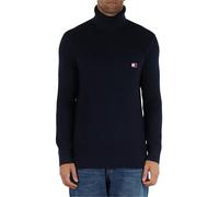 Tommy Jeans Dolcevita Blu Scuro DM0DM19434 BLU SCURO XL